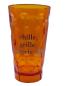 Preview: Dubbebecher orange chille